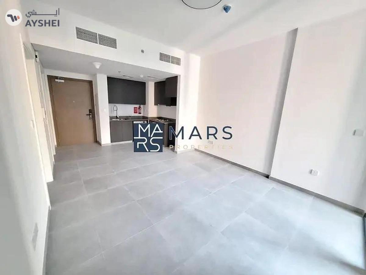 ๐ Discover Modern Living in the Heart of Aljada - Brand New 1 Bedroom Apartment ! ๐-0-landscape