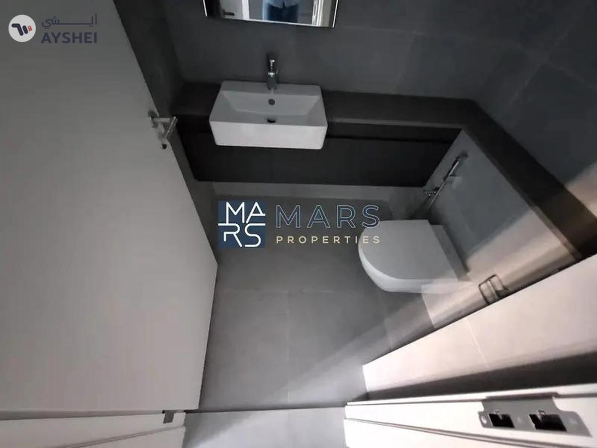 ๐ Discover Modern Living in the Heart of Aljada - Brand New 1 Bedroom Apartment ! ๐-4-4