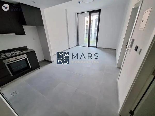 ๐ Discover Modern Living in the Heart of Aljada - Brand New 1 Bedroom Apartment ! ๐
