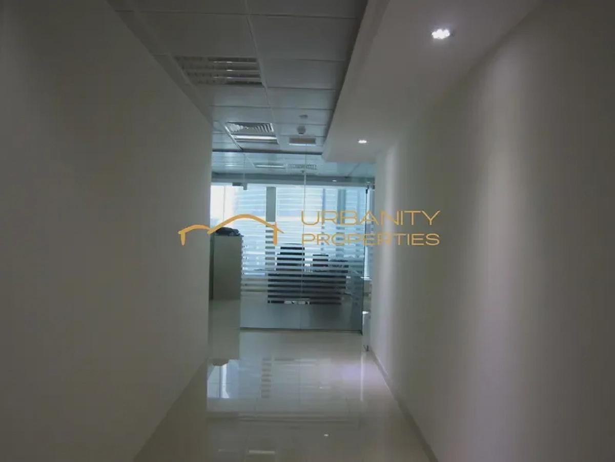 500K for 30 Months | Glass Cabins Office | 2 Parkings | Bayswater-3-3