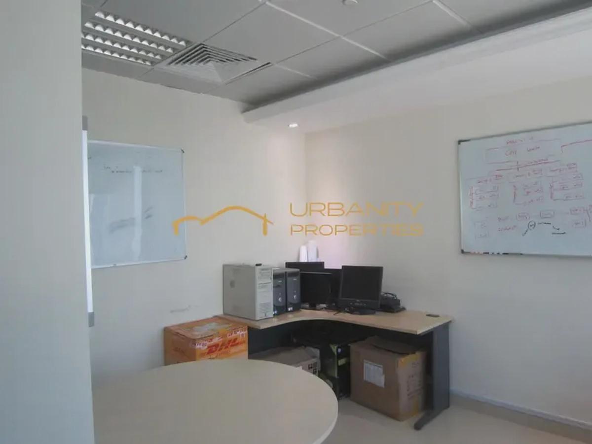 500K for 30 Months | Glass Cabins Office | 2 Parkings | Bayswater-1-landscape