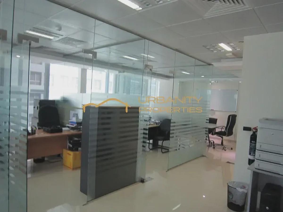 500K for 30 Months | Glass Cabins Office | 2 Parkings | Bayswater-0-landscape