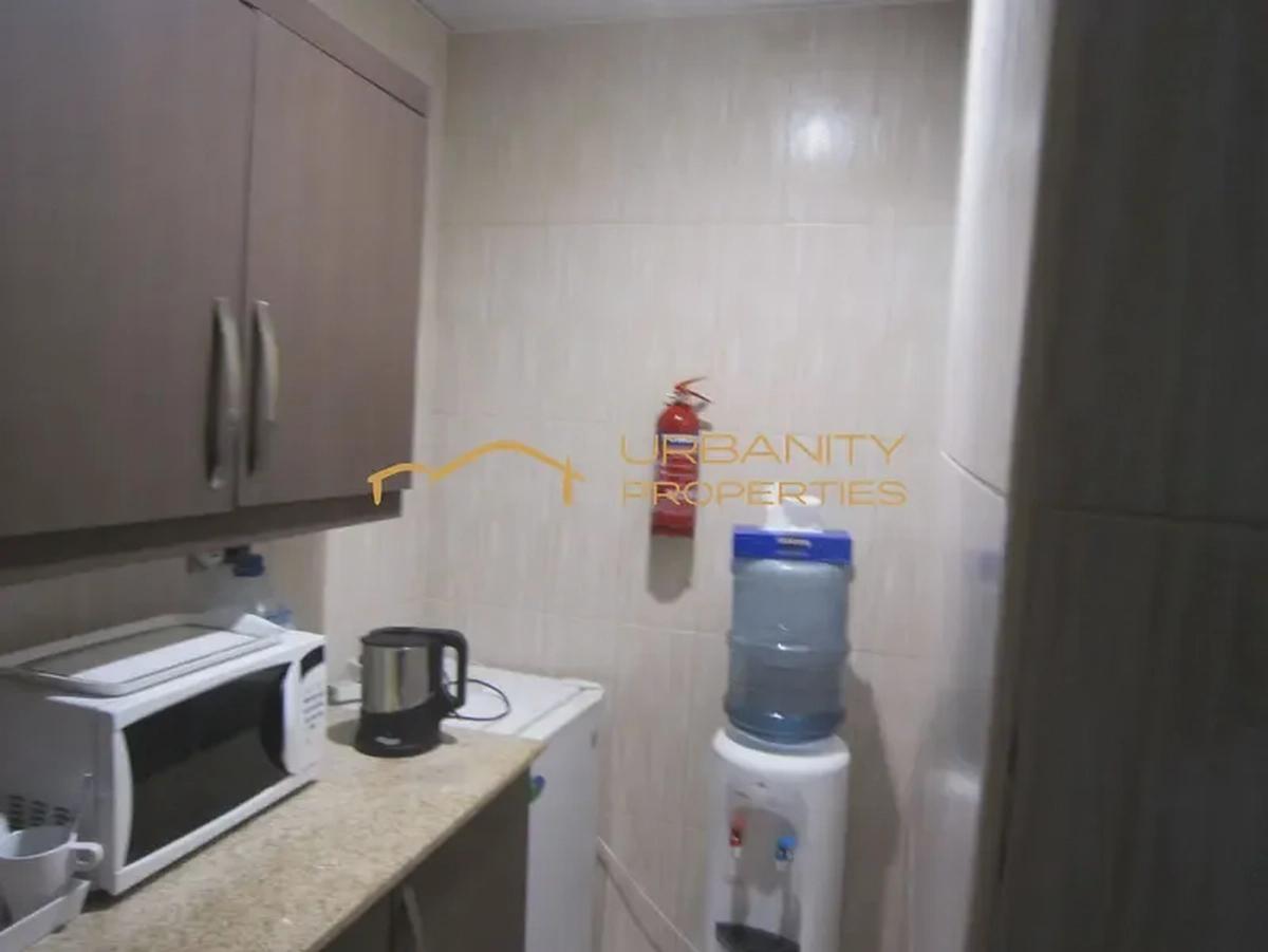 500K for 30 Months | Glass Cabins Office | 2 Parkings | Bayswater-5-5