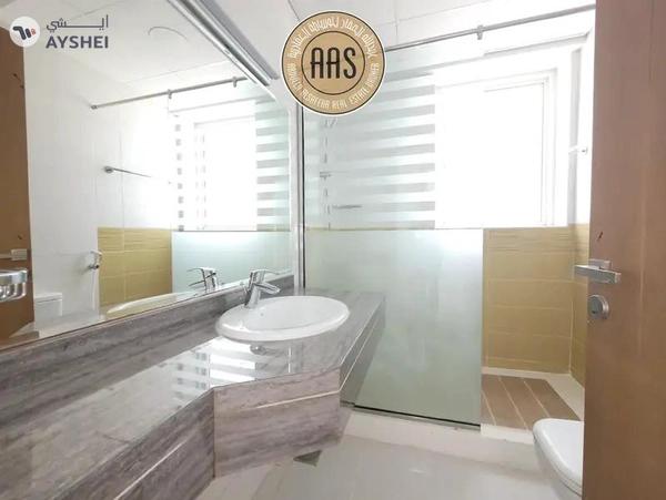 CHILLER FREE | SPACIOUS 1BHK APARTMENT IN ARJAN | 63K AED |