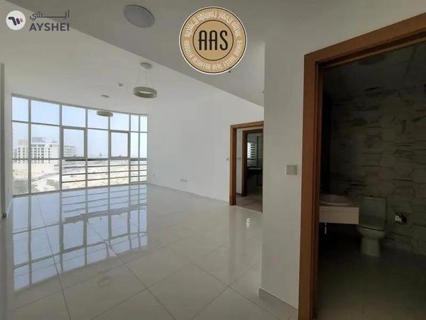 CHILLER FREE | SPACIOUS 1BHK APARTMENT IN ARJAN | 63K AED |