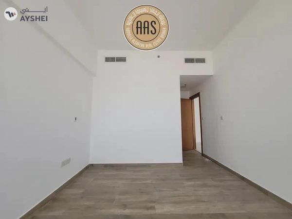 CHILLER FREE | SPACIOUS 1BHK APARTMENT IN ARJAN | 63K AED |