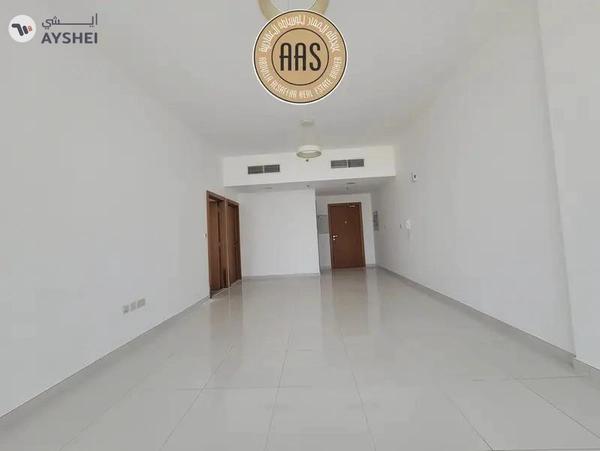 CHILLER FREE | SPACIOUS 1BHK APARTMENT IN ARJAN | 63K AED |