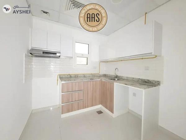 CHILLER FREE | SPACIOUS 1BHK APARTMENT IN ARJAN | 63K AED |