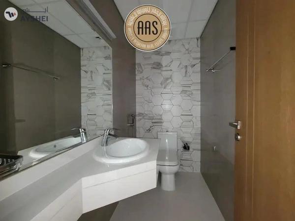 CHILLER FREE | SPACIOUS 1BHK APARTMENT IN ARJAN | 63K AED |