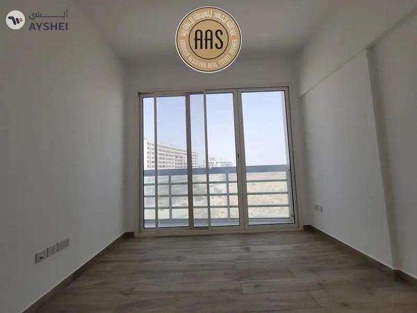 CHILLER FREE | SPACIOUS 1BHK APARTMENT IN ARJAN | 63K AED |
