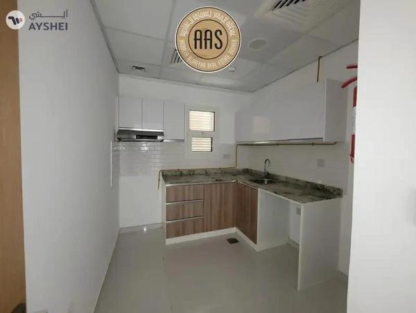 CHILLER FREE | SPACIOUS 1BHK APARTMENT IN ARJAN | 63K AED |