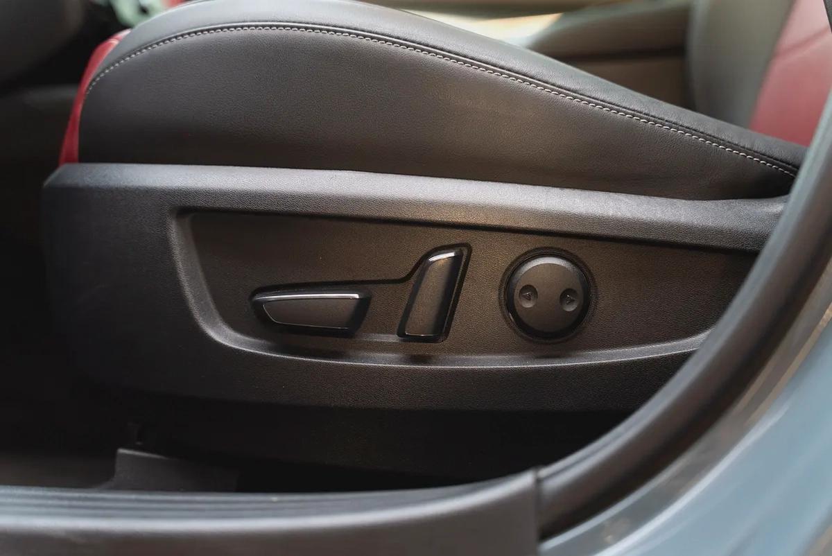 Infiniti QX55 Sensory Fully Loaded 2022 GCC Agency Warranty Full service History-14-14