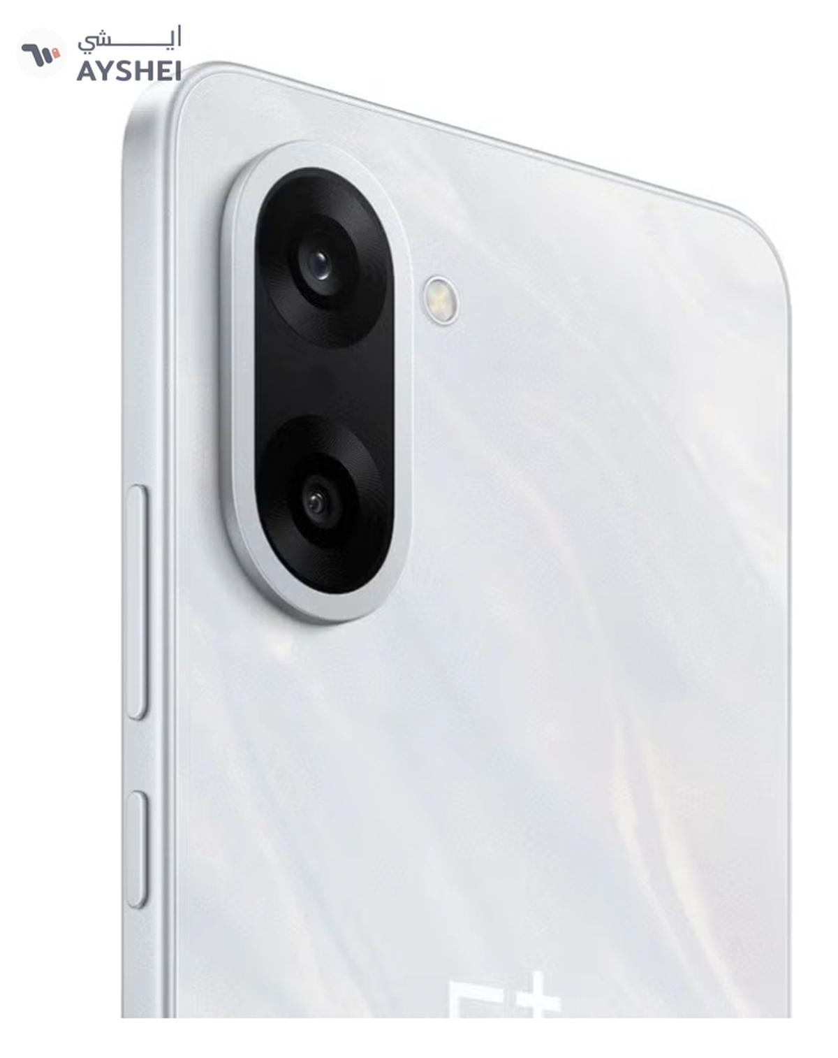 OnePlus Nord CE5 Dual SIM Marble Mist 8GB RAM 256GB 5G - International Version-1-portrait