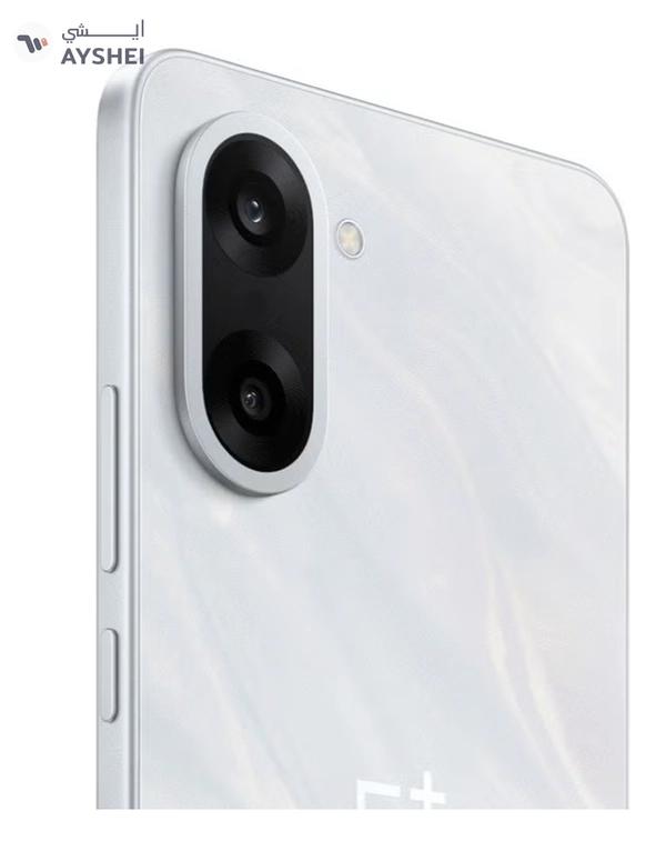 OnePlus Nord CE5 Dual SIM Marble Mist 8GB RAM 256GB 5G - International Version