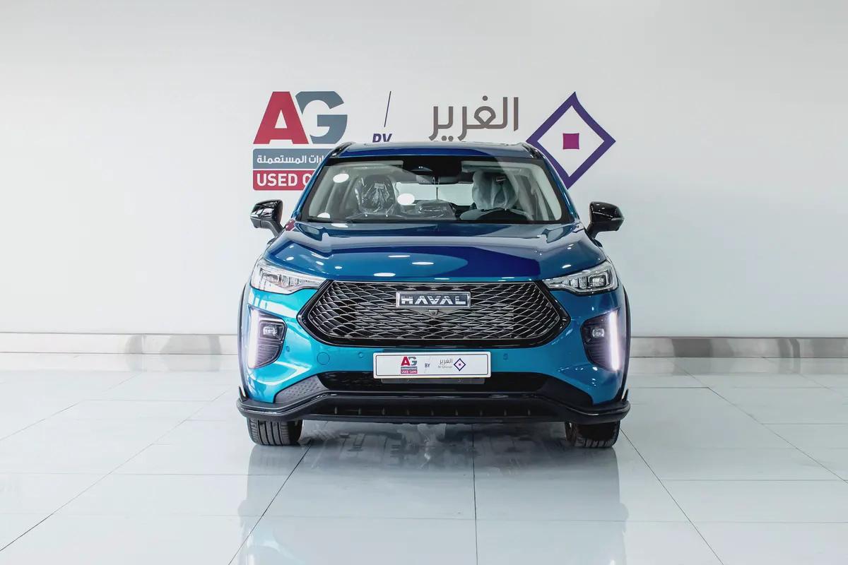 HAVAL WARRANTY 6 YEARS / 200,000KMS | GCC | 1.5L TURBO | SUPREME | AED 1,050 PM-1-1