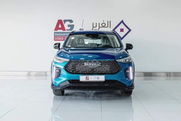 HAVAL WARRANTY 6 YEARS / 200,000KMS | GCC | 1.5L TURBO | SUPREME | AED 1,050 PM