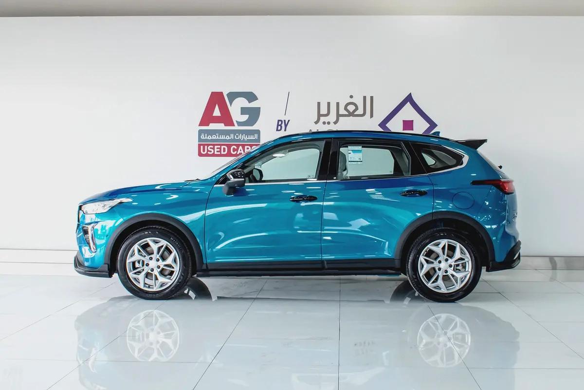 HAVAL WARRANTY 6 YEARS / 200,000KMS | GCC | 1.5L TURBO | SUPREME | AED 1,050 PM-6-6