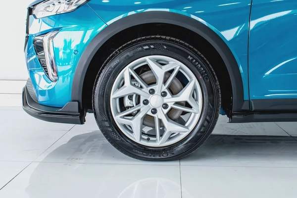 HAVAL WARRANTY 6 YEARS / 200,000KMS | GCC | 1.5L TURBO | SUPREME | AED 1,050 PM