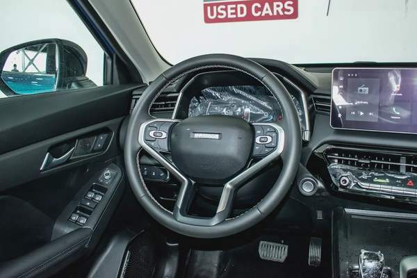 HAVAL WARRANTY 6 YEARS / 200,000KMS | GCC | 1.5L TURBO | SUPREME | AED 1,050 PM