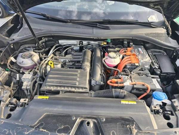 Volkswagen Tayron 1.4L HYBRID GTE FULL OPTIONS 2024