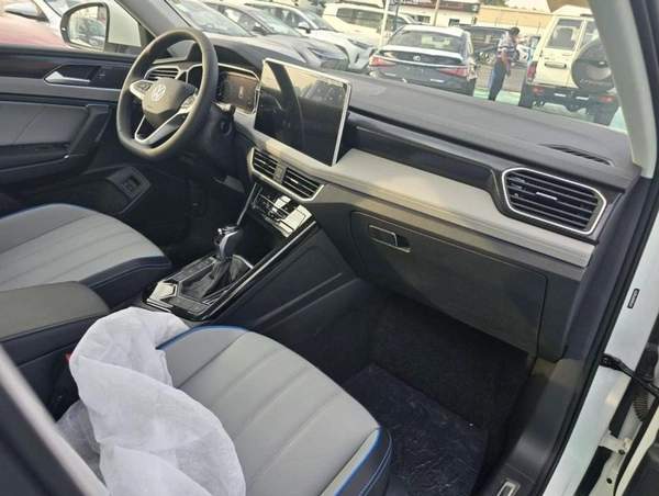 Volkswagen Tayron 1.4L HYBRID GTE FULL OPTIONS 2024
