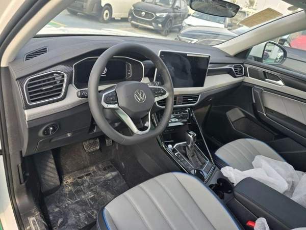 Volkswagen Tayron 1.4L HYBRID GTE FULL OPTIONS 2024