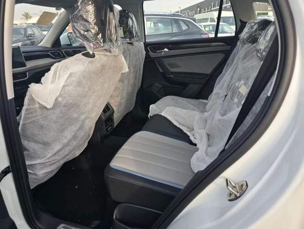 Volkswagen Tayron 1.4L HYBRID GTE FULL OPTIONS 2024
