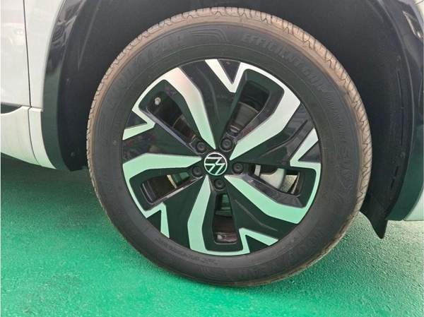 Volkswagen Tayron 1.4L HYBRID GTE FULL OPTIONS 2024