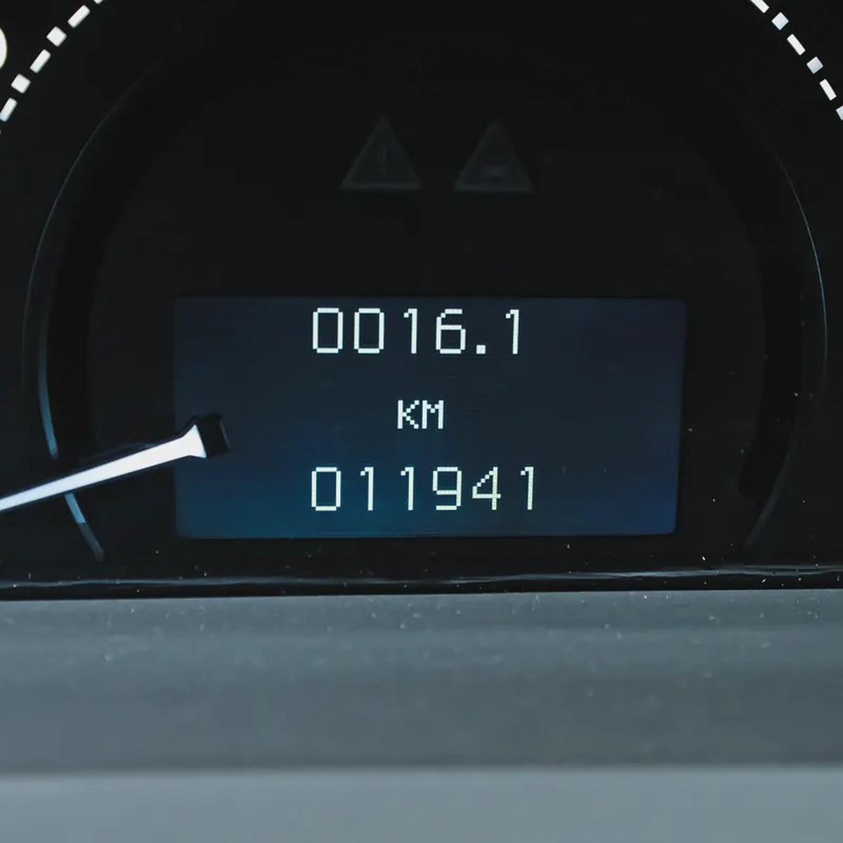 Maybach 57 S - 2009 - GCC Specs - 11,000KM-IMMCULATE CONDITION-15-15