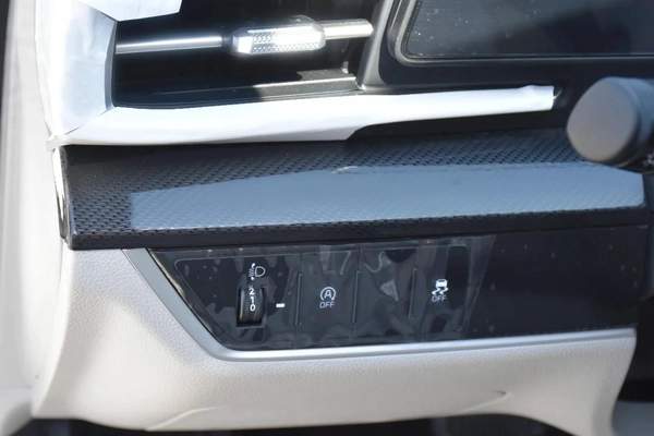 SPORTAGE LOADED 2024 | WHITE