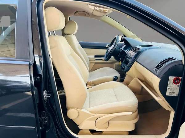 VOLKSWAGEN POLO 2005 CLEAN CAR FRESH JAPAN IMPORT