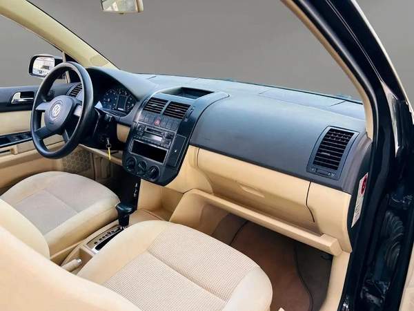 VOLKSWAGEN POLO 2005 CLEAN CAR FRESH JAPAN IMPORT
