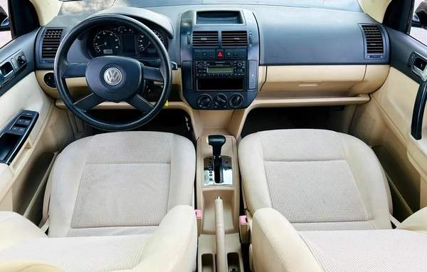 VOLKSWAGEN POLO 2005 CLEAN CAR FRESH JAPAN IMPORT