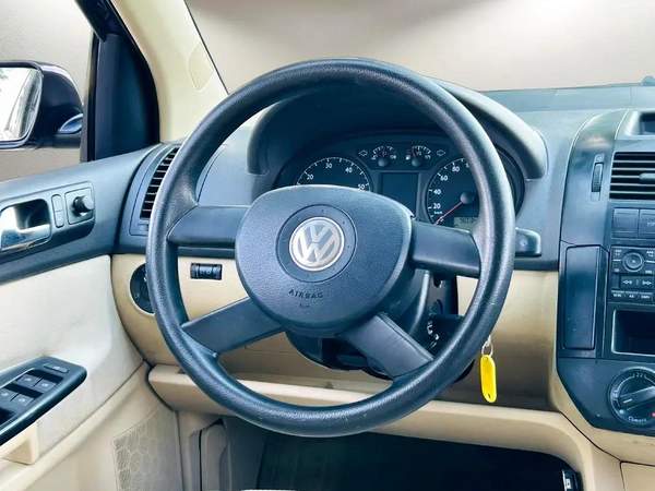 VOLKSWAGEN POLO 2005 CLEAN CAR FRESH JAPAN IMPORT