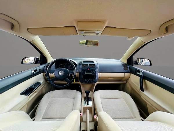 VOLKSWAGEN POLO 2005 CLEAN CAR FRESH JAPAN IMPORT