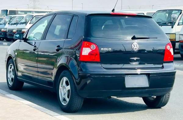 VOLKSWAGEN POLO 2005 CLEAN CAR FRESH JAPAN IMPORT