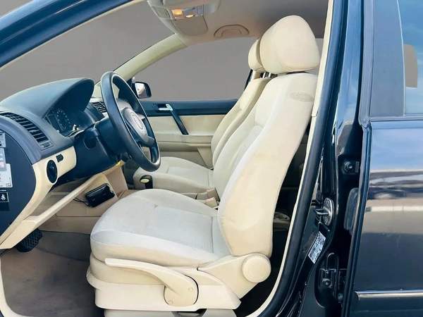 VOLKSWAGEN POLO 2005 CLEAN CAR FRESH JAPAN IMPORT