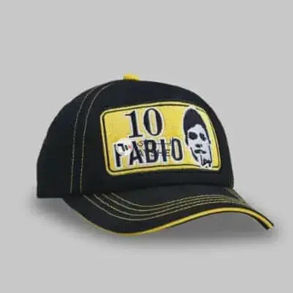 TH3 FUTURE - Fabio Cap Football Alwasl Club Uae Dubai Quality Bestselling