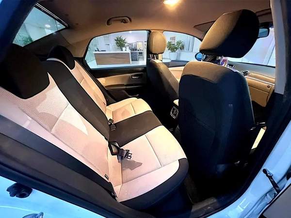 2021 Hyundai Accent GL - GCC Specs - Excellent Condition