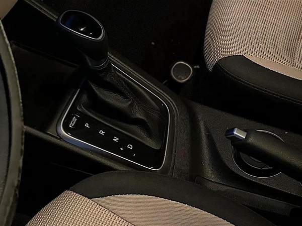 2021 Hyundai Accent GL - GCC Specs - Excellent Condition
