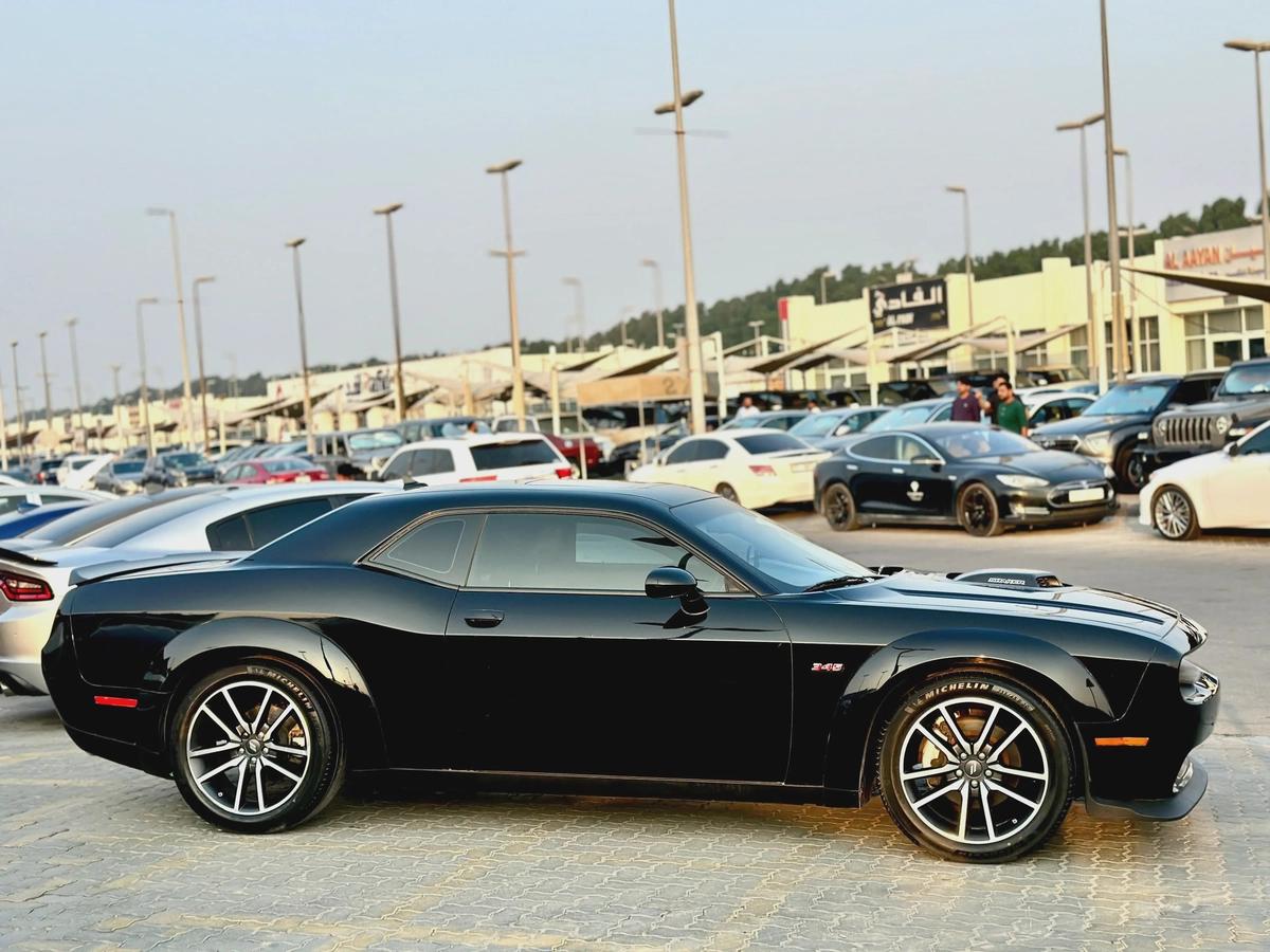 2023 Dodge Challenger RT Shaker - # 15268-2-2