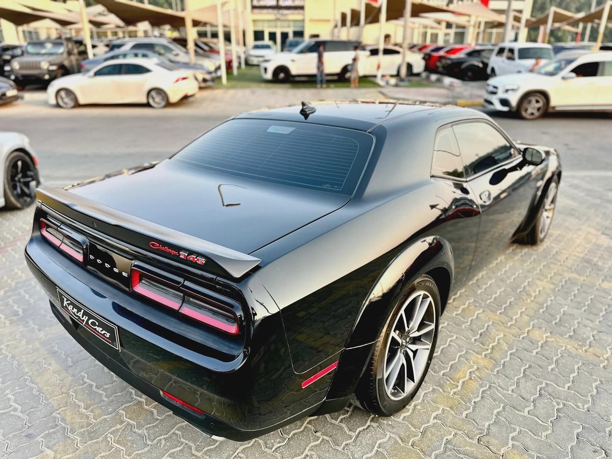2023 Dodge Challenger RT Shaker - # 15268-8-8