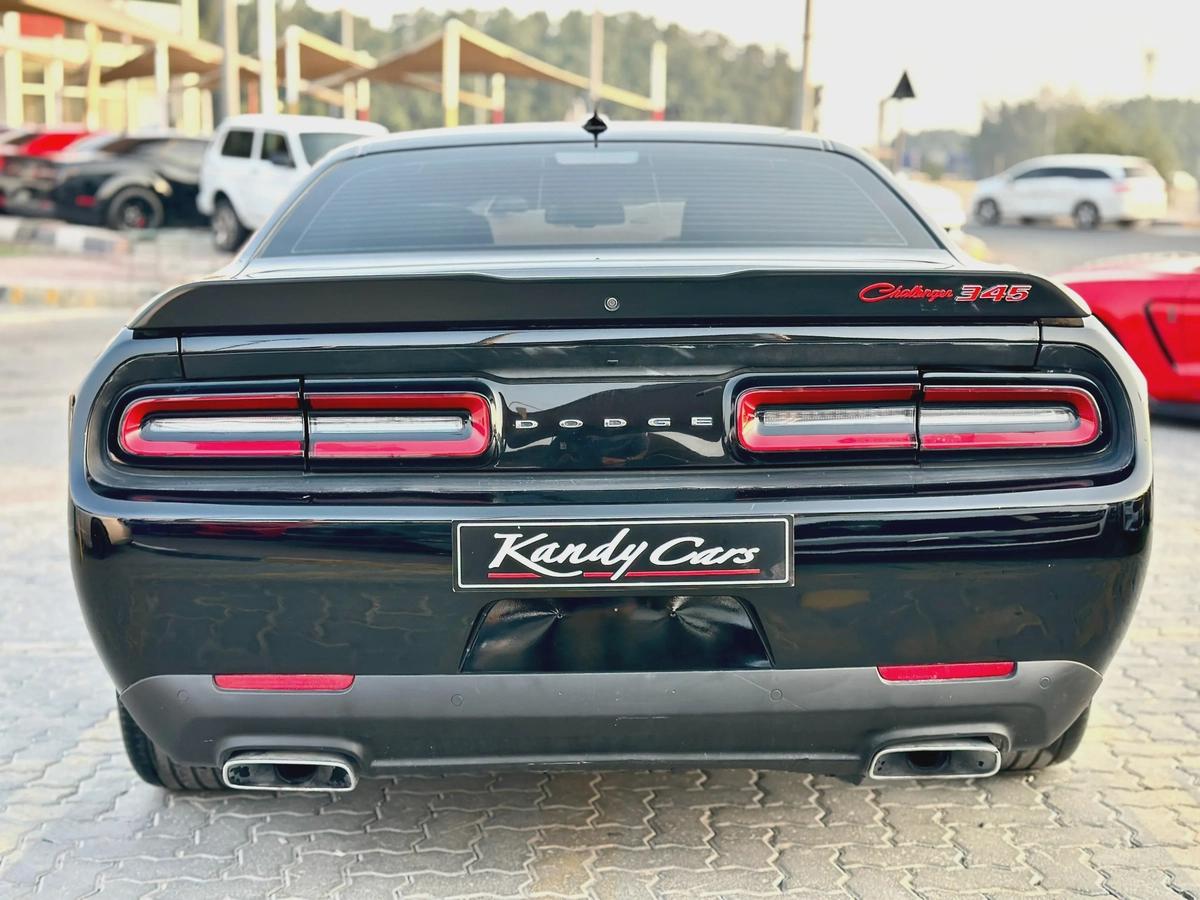 2023 Dodge Challenger RT Shaker - # 15268-7-7
