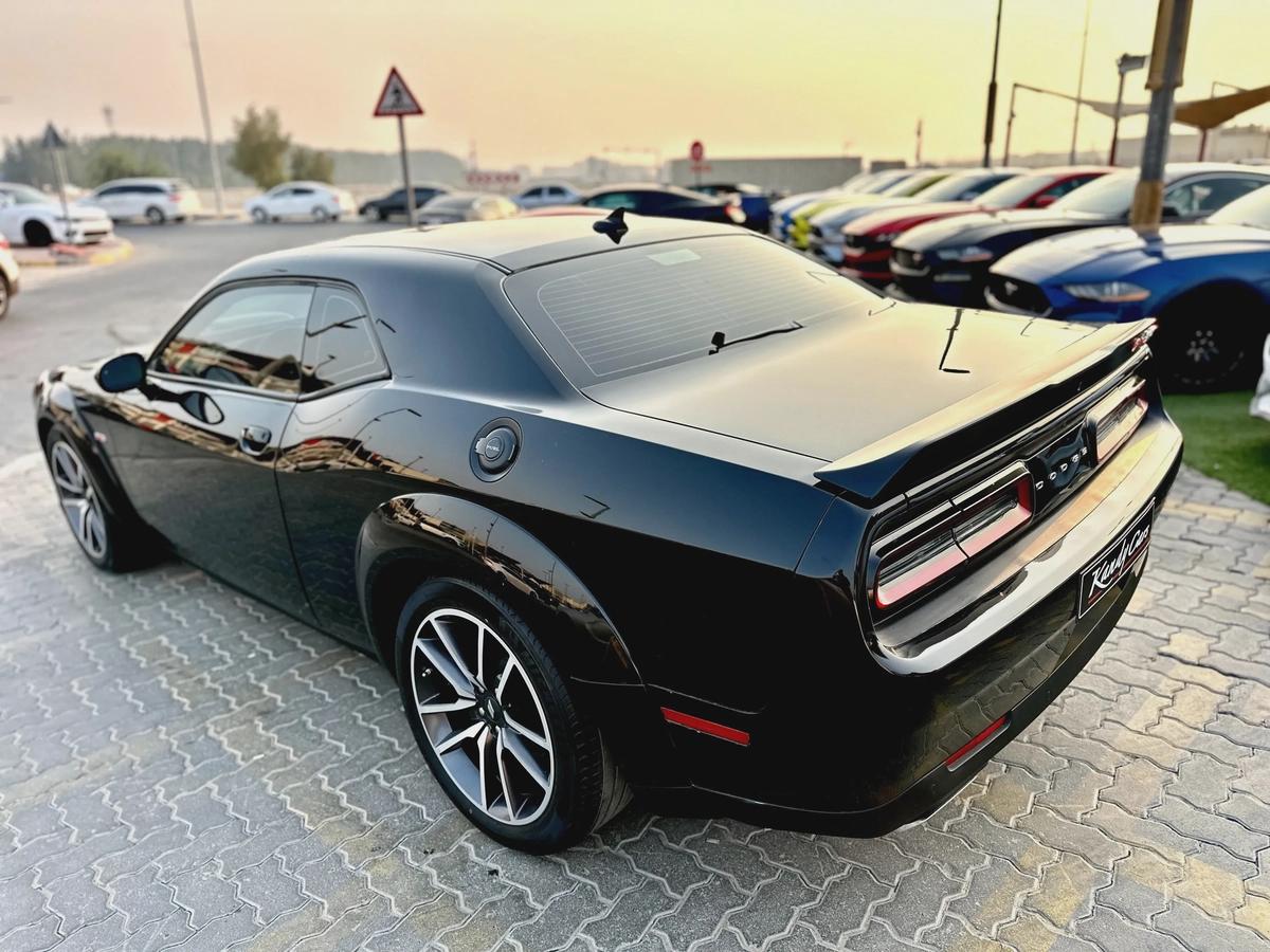 2023 Dodge Challenger RT Shaker - # 15268-9-9