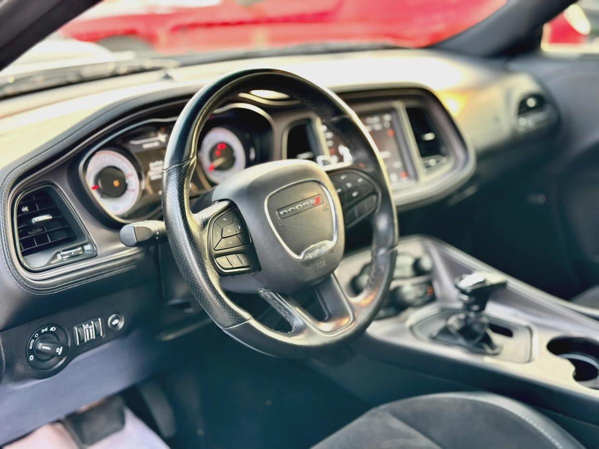 2023 Dodge Challenger RT Shaker - # 15268-6-6