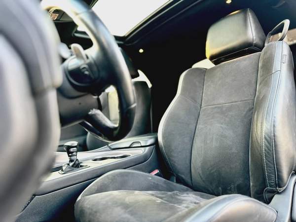 2023 Dodge Challenger RT Shaker - # 15268