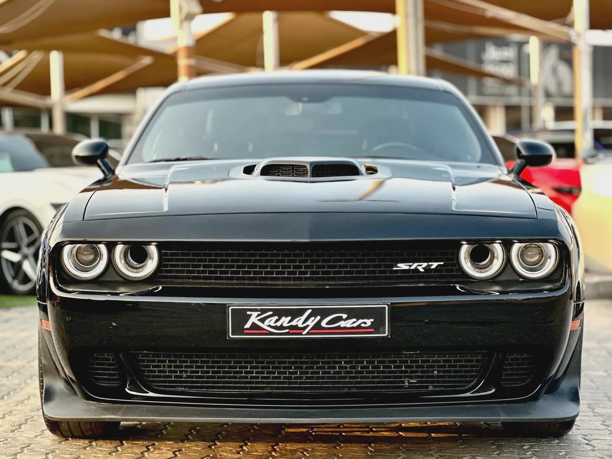 2023 Dodge Challenger RT Shaker - # 15268-5-5