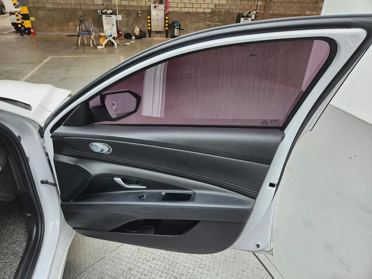 Hyundai Avante 2021 - Korean Specs - GCC Resale-11-11