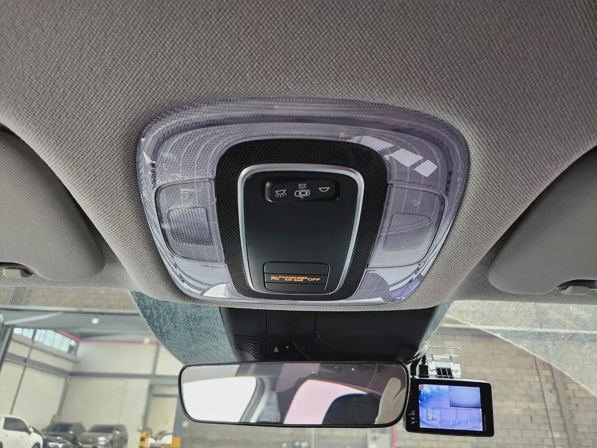 Hyundai Avante 2021 - Korean Specs - GCC Resale-18-18