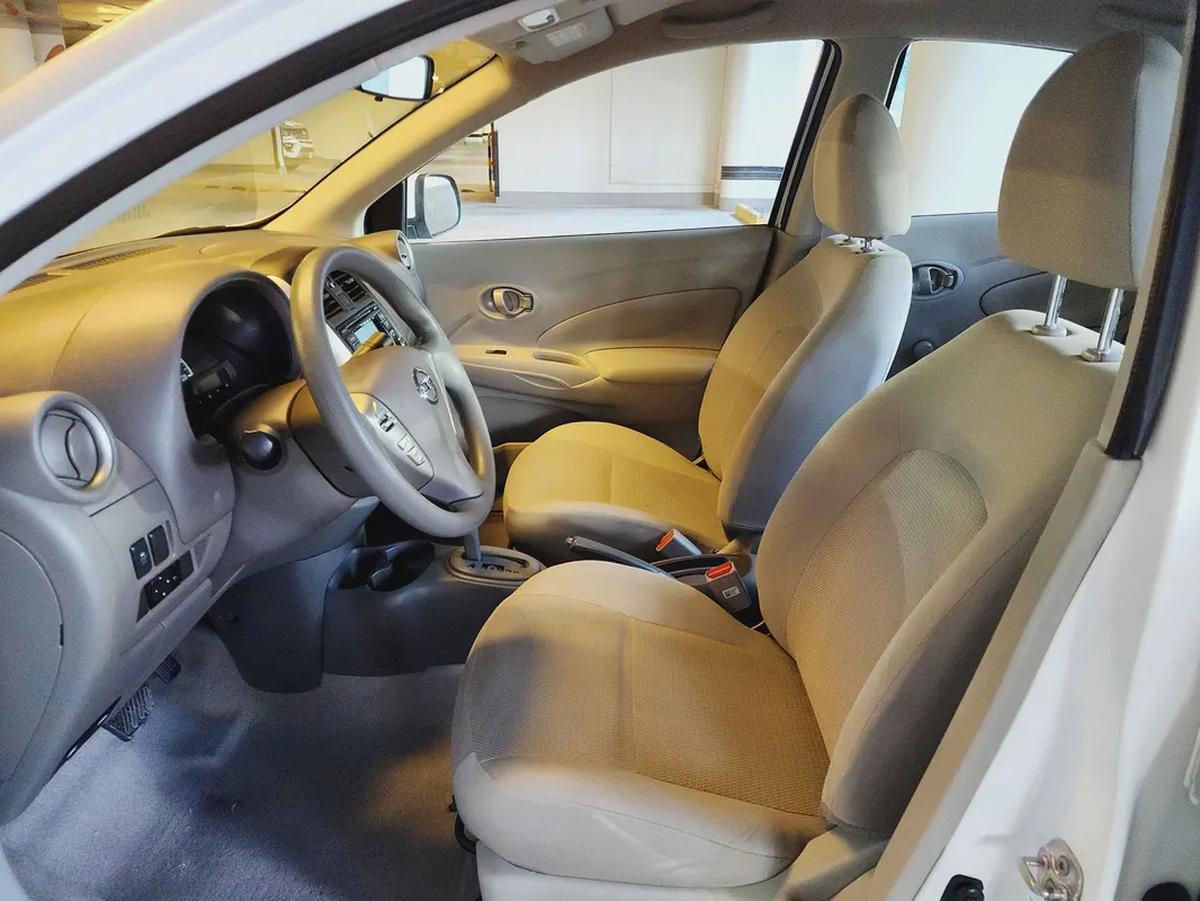 Nissan Sunny V4 1.5 2023 Model GCC Specs In Perfect Condition-8-8